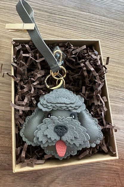 POODLE CHARM