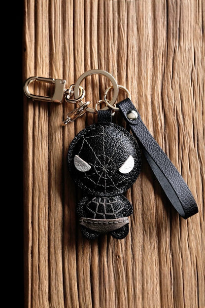 SPIDERMAN CHARM