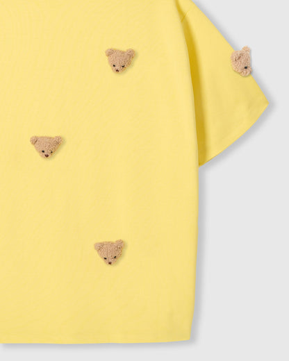 BEAR T-SHIRT