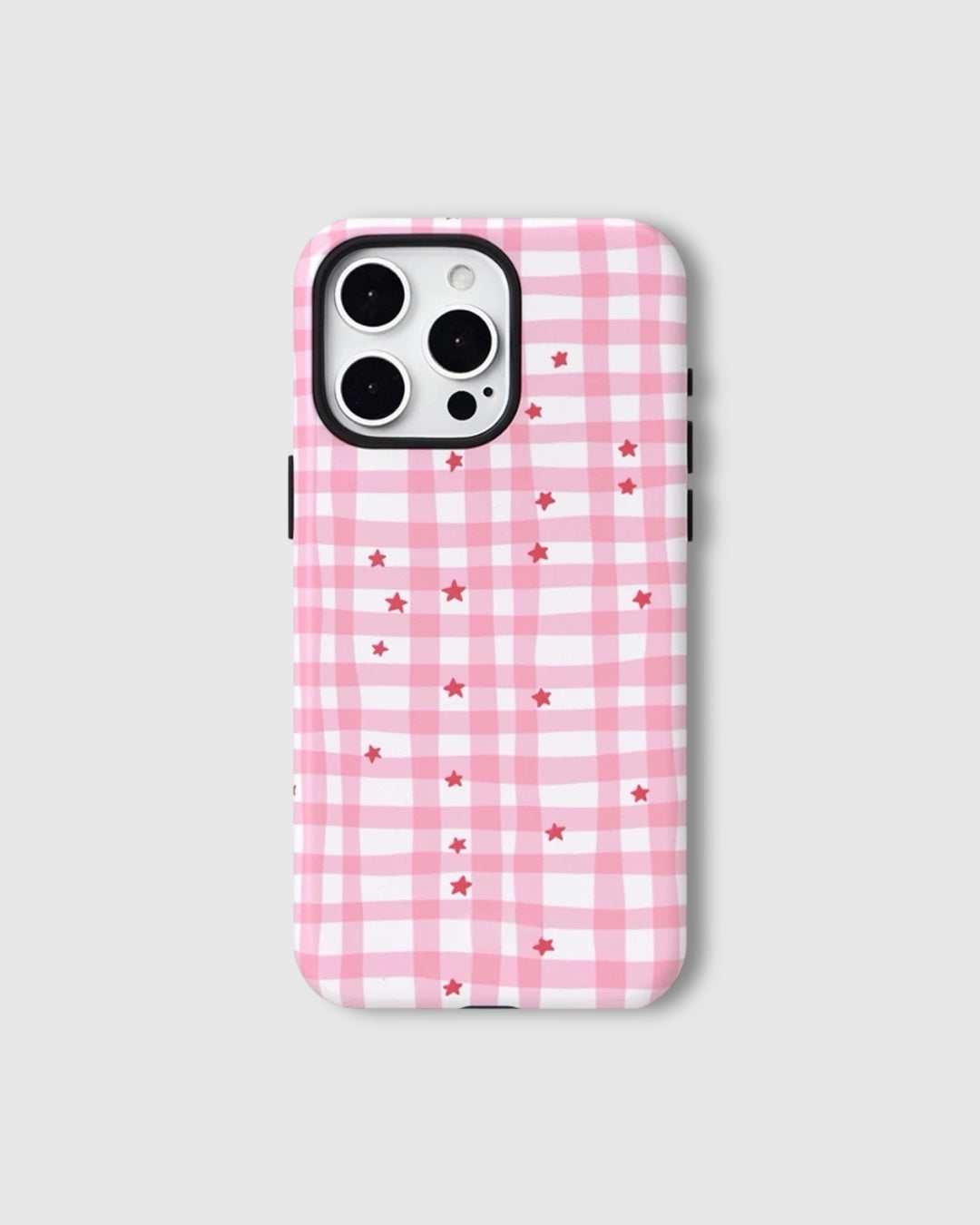 CHERRY BOW CASE