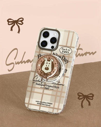 HAVE A NICE DAY CASE