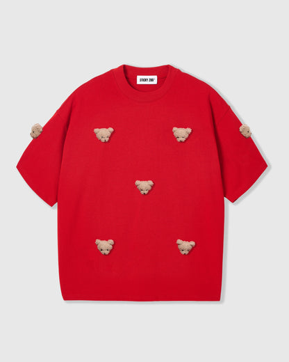 BEAR T-SHIRT