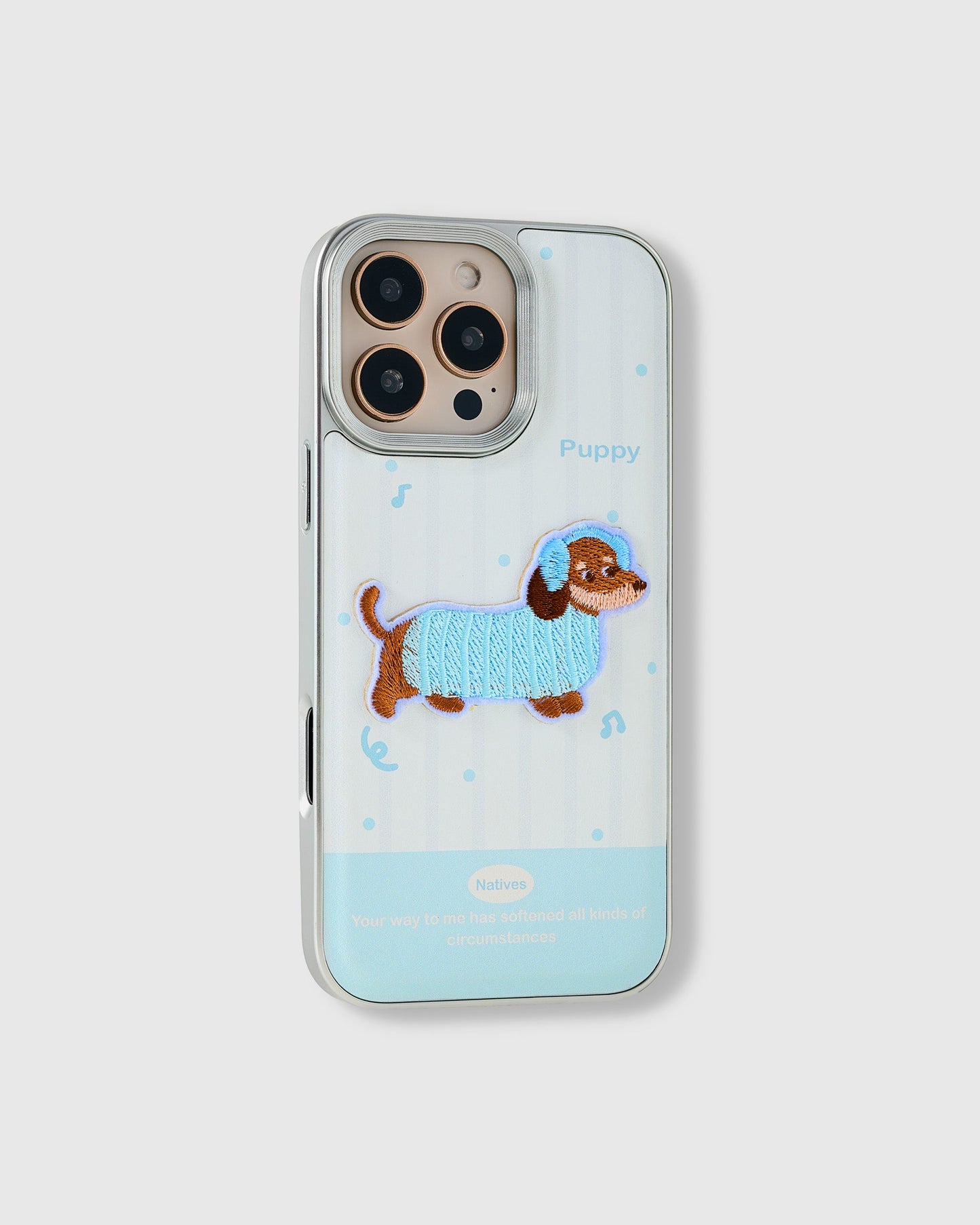 DACHSHUND CASE