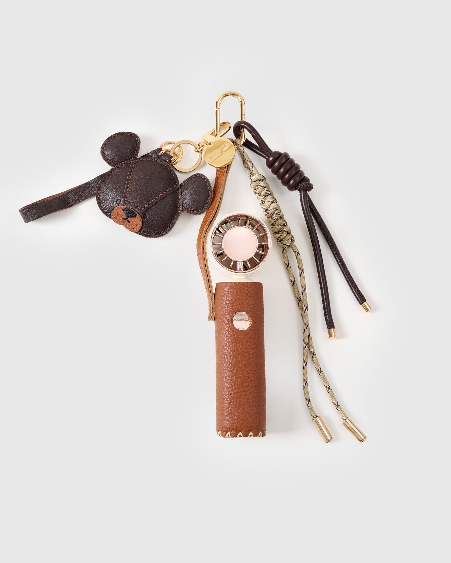 TEDDY CHARM - COOL STACK