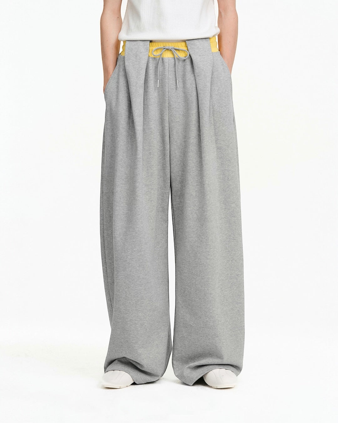 MINIKO SWEATPANTS