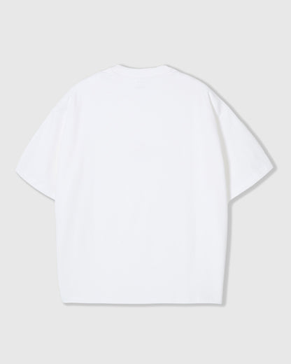 SPOTTY DASH DACHSHUND T-SHIRT