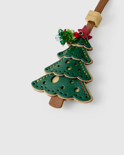 THE HOLIDAY TREE CHARM