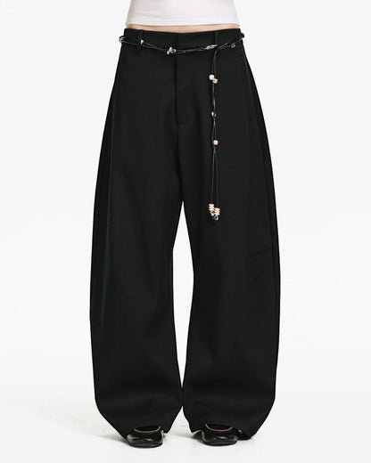 LINI TROUSERS