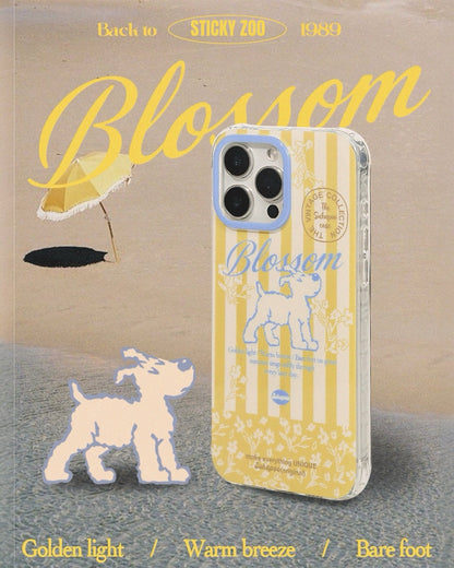 BLOSSOM CASE