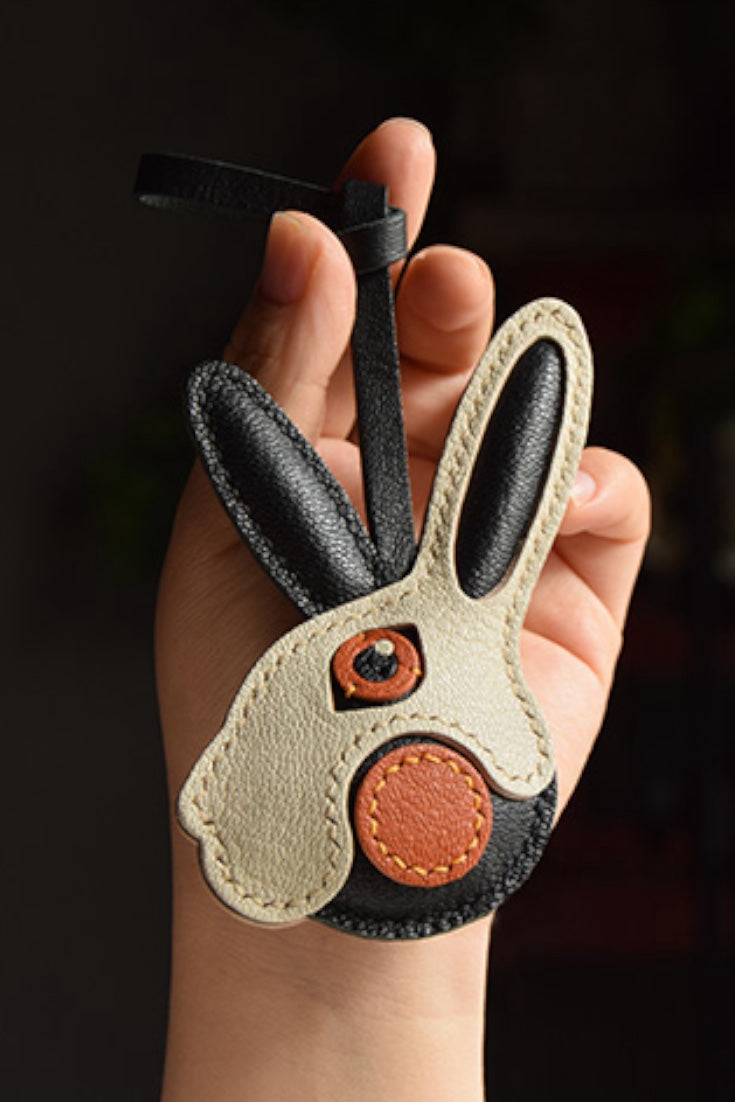 RABBIT CHARM