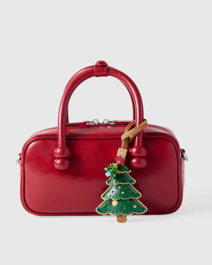 THE HOLIDAY TREE CHARM