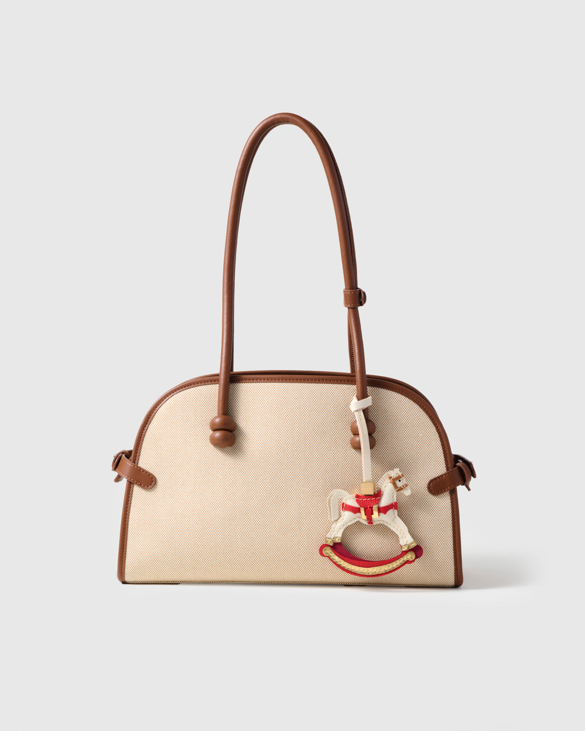 THE ROCKING HORSE CHARM  | COLLECTIBLE