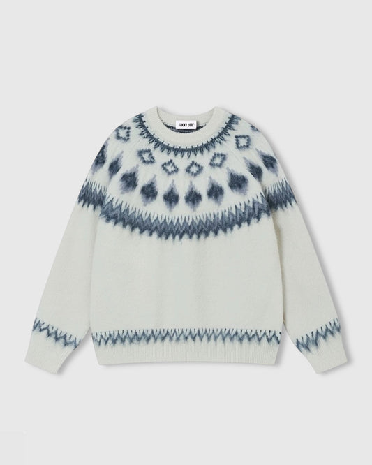 HOLINA SWEATER