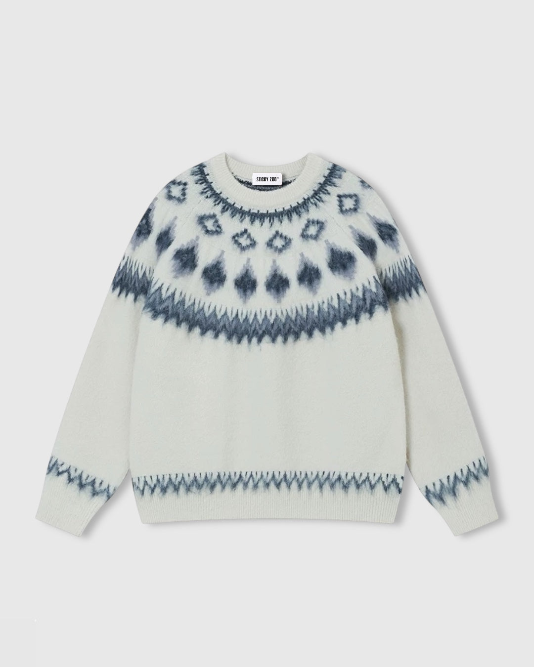 HOLINA SWEATER