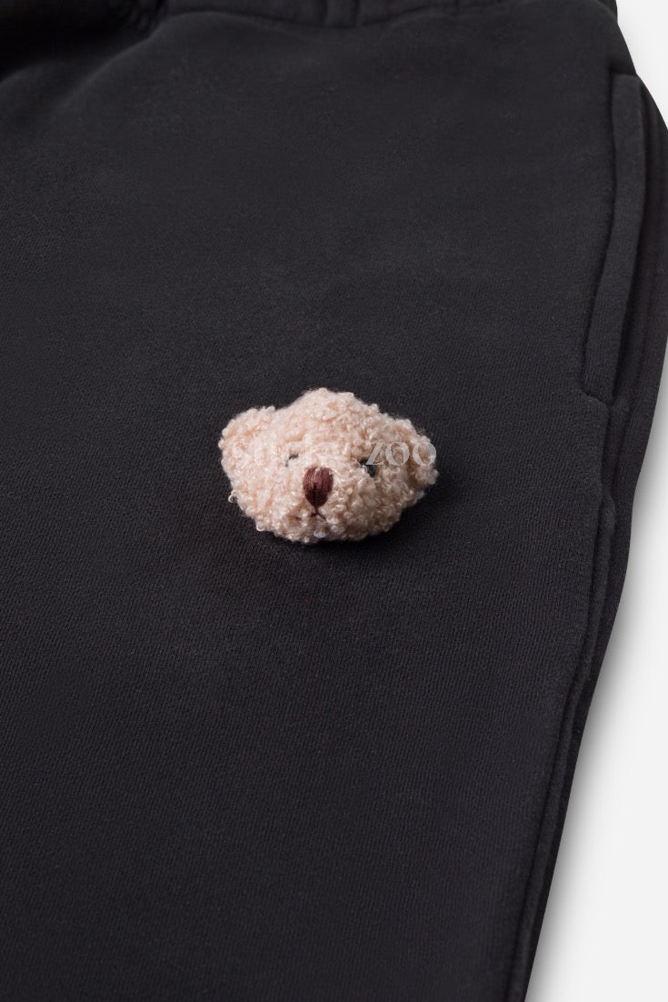 STICKY BEAR SWEATPANT