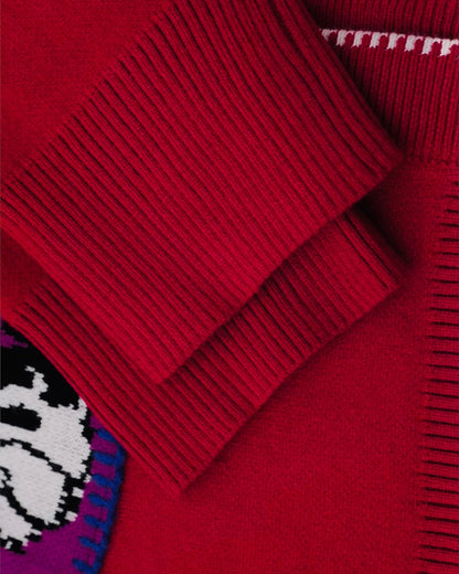 PUPPY MILONI CARDIGAN