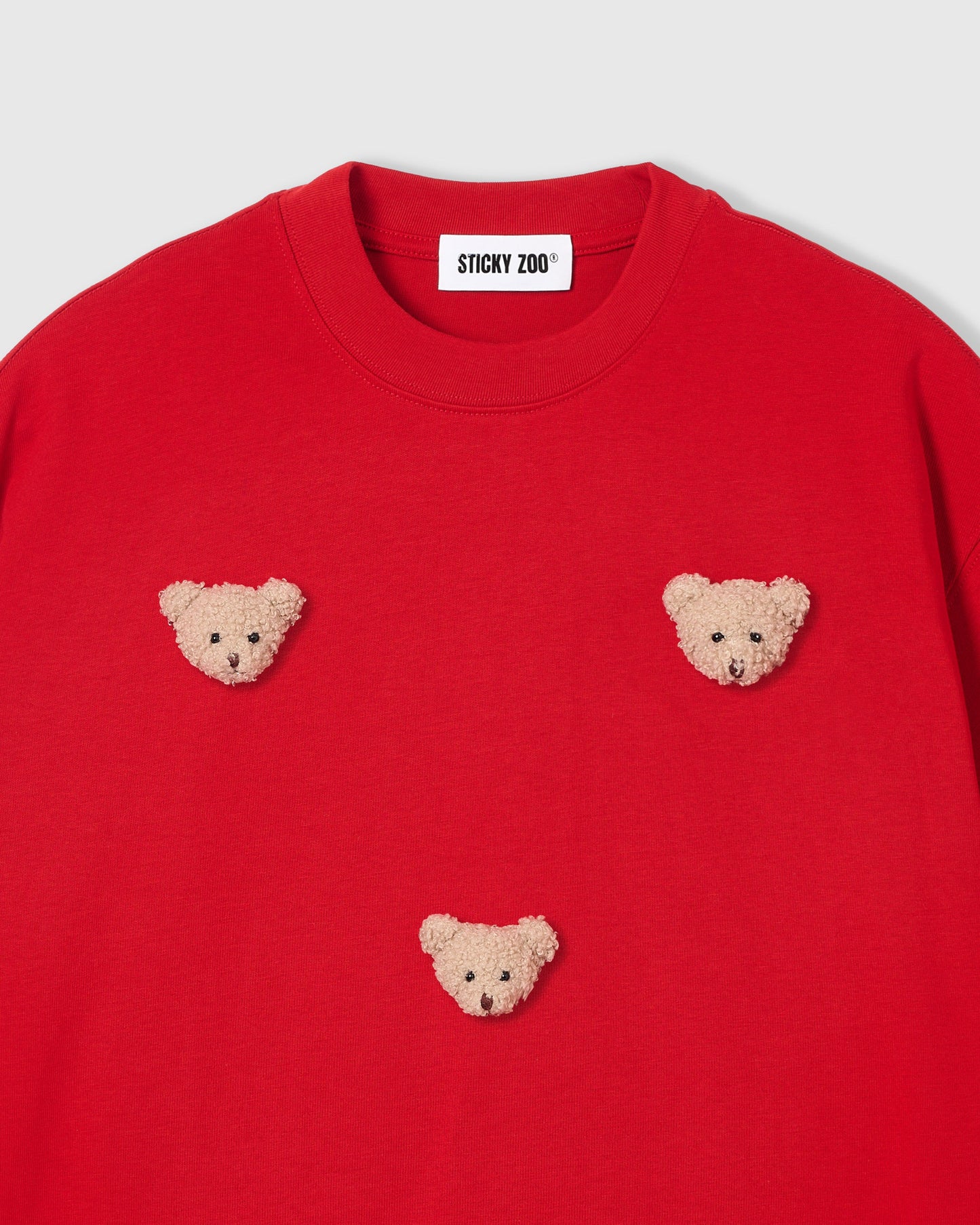 BEAR T-SHIRT