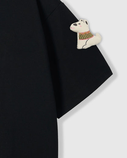 SOFTIE SCOTTIE T-SHIRT