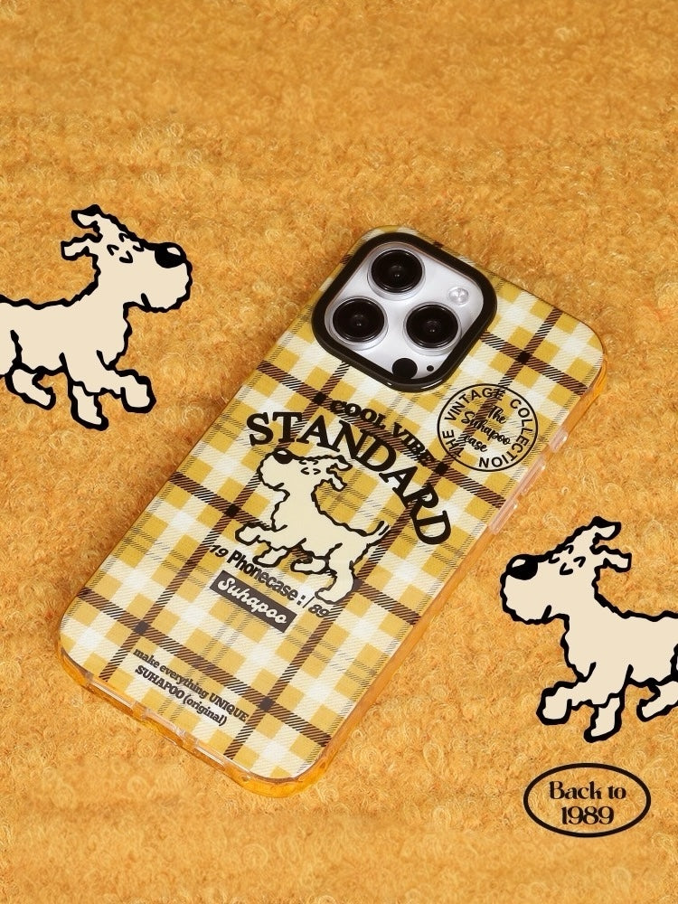 COOL VIBE STANDARD CASE