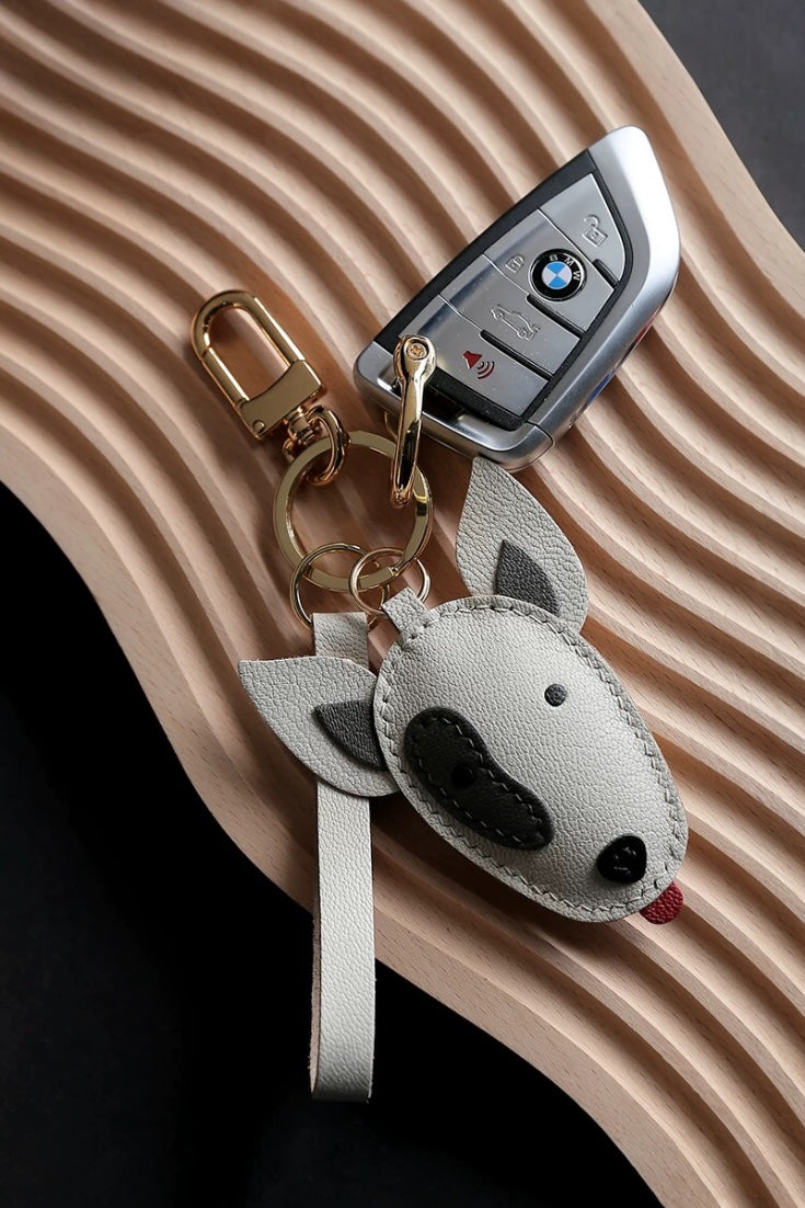 BULL TERRIER CHARM