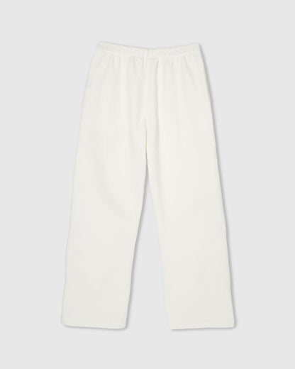 TEDDY CHECK-EAR SWEATPANT