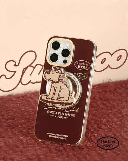 AMERICANO WINTER CASE