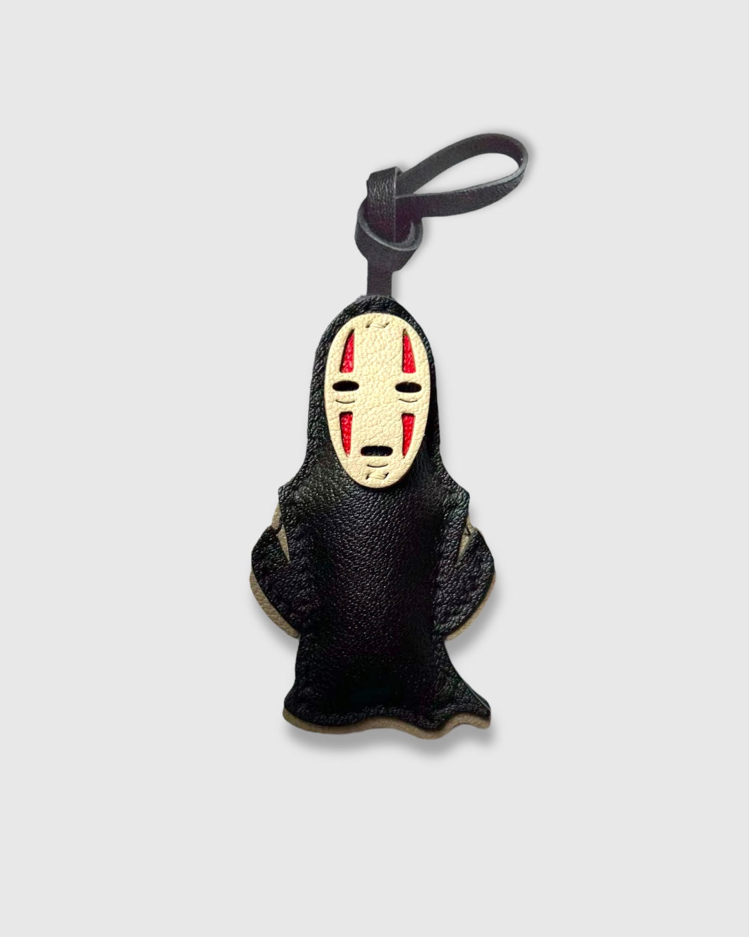 NO FACE CHARM