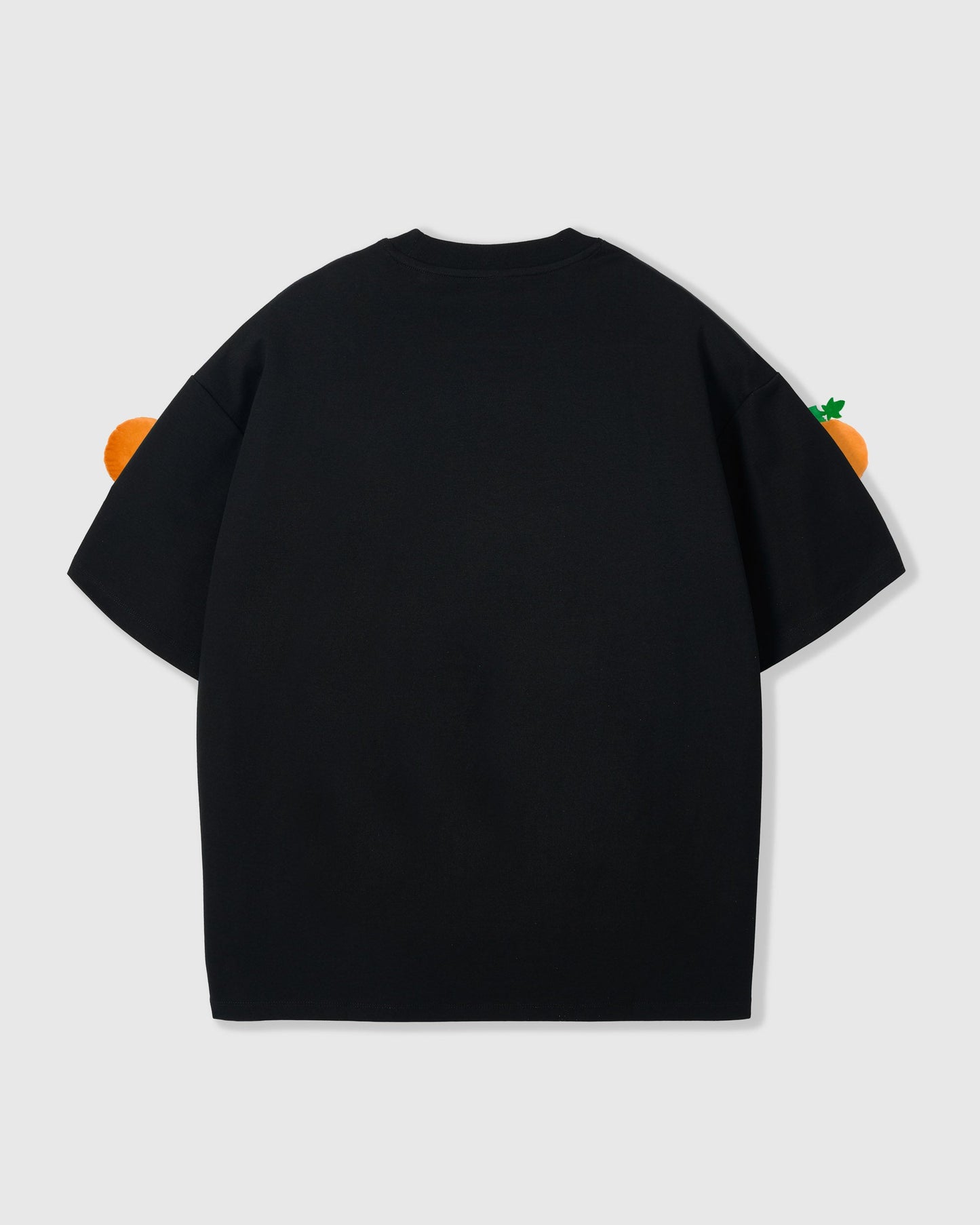 PUMPKIN HALLOWEEN T-SHIRT
