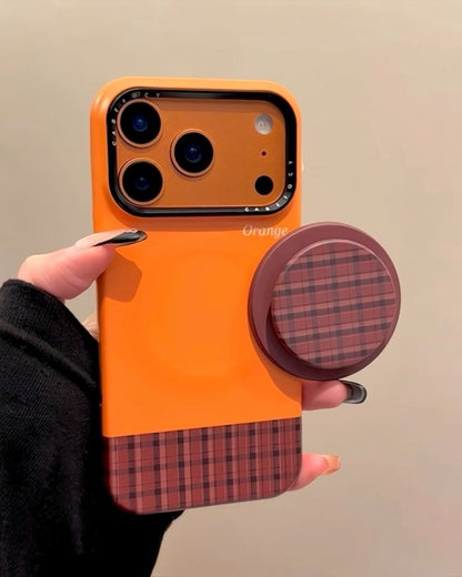 ORANGE CASE