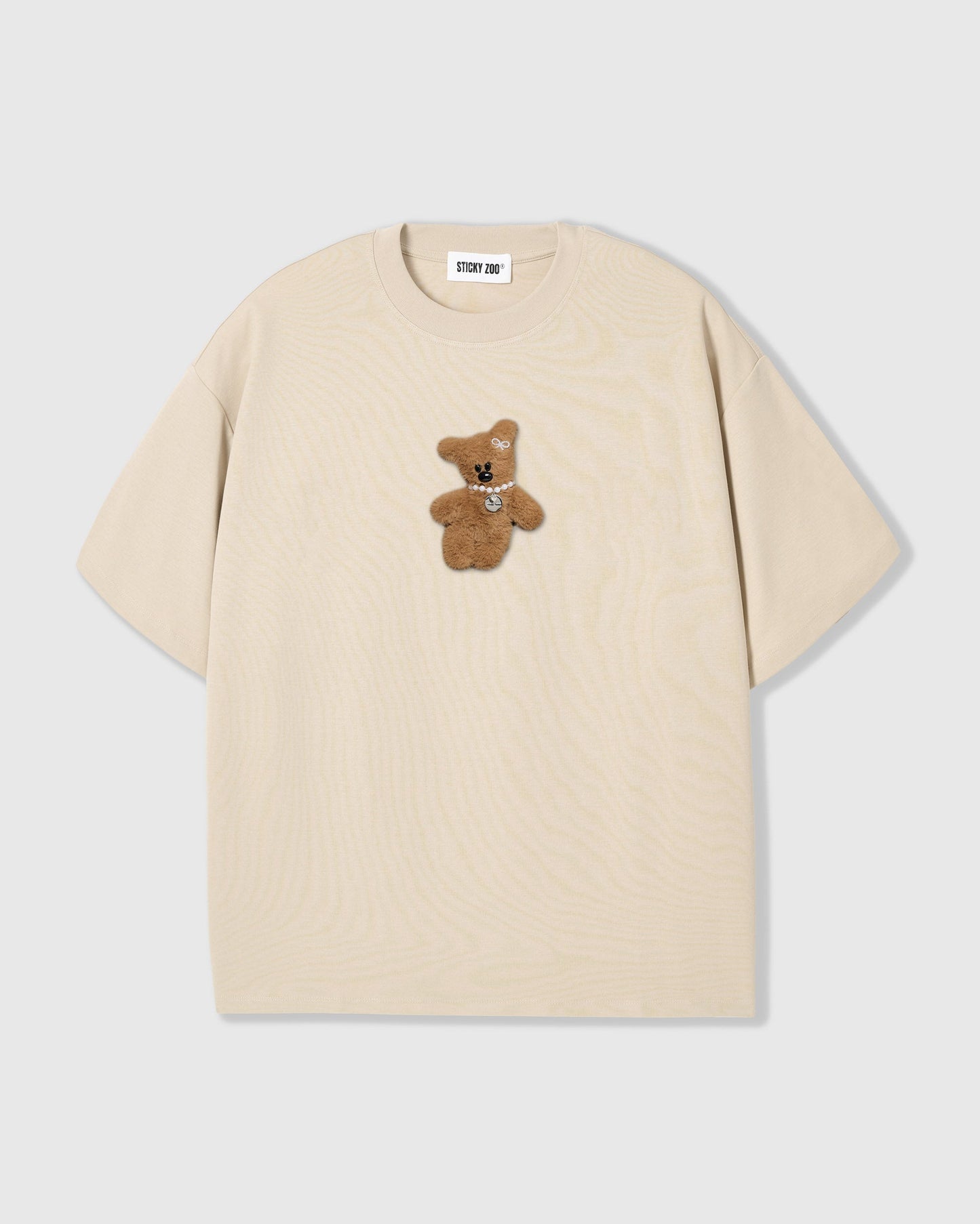 HUG-ME BEAR T-SHIRT