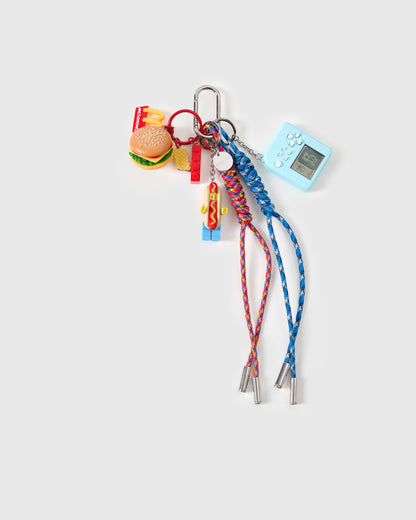 BITE BYTE STACK CHARM