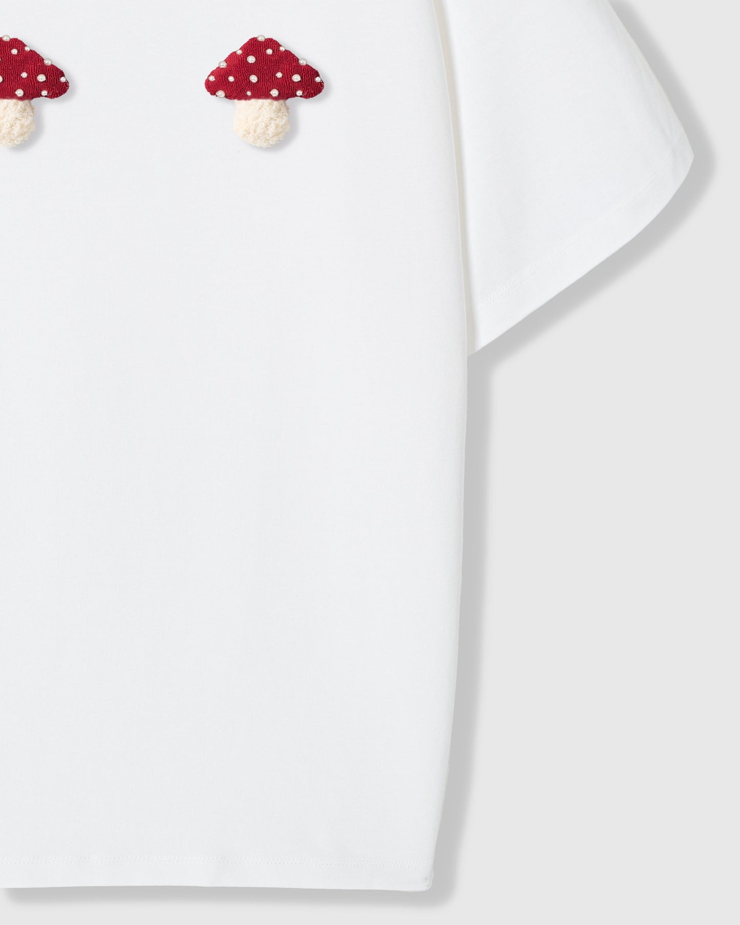 MUSHROOM T-SHIRT