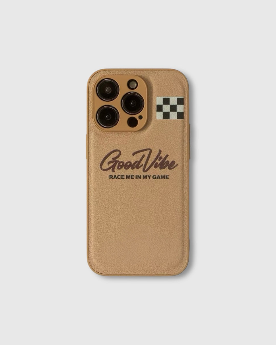 GOOD VIBE CASE