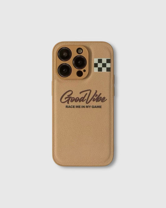 GOOD VIBE CASE