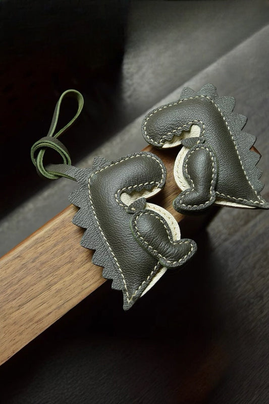 DINOSAUR CHARM