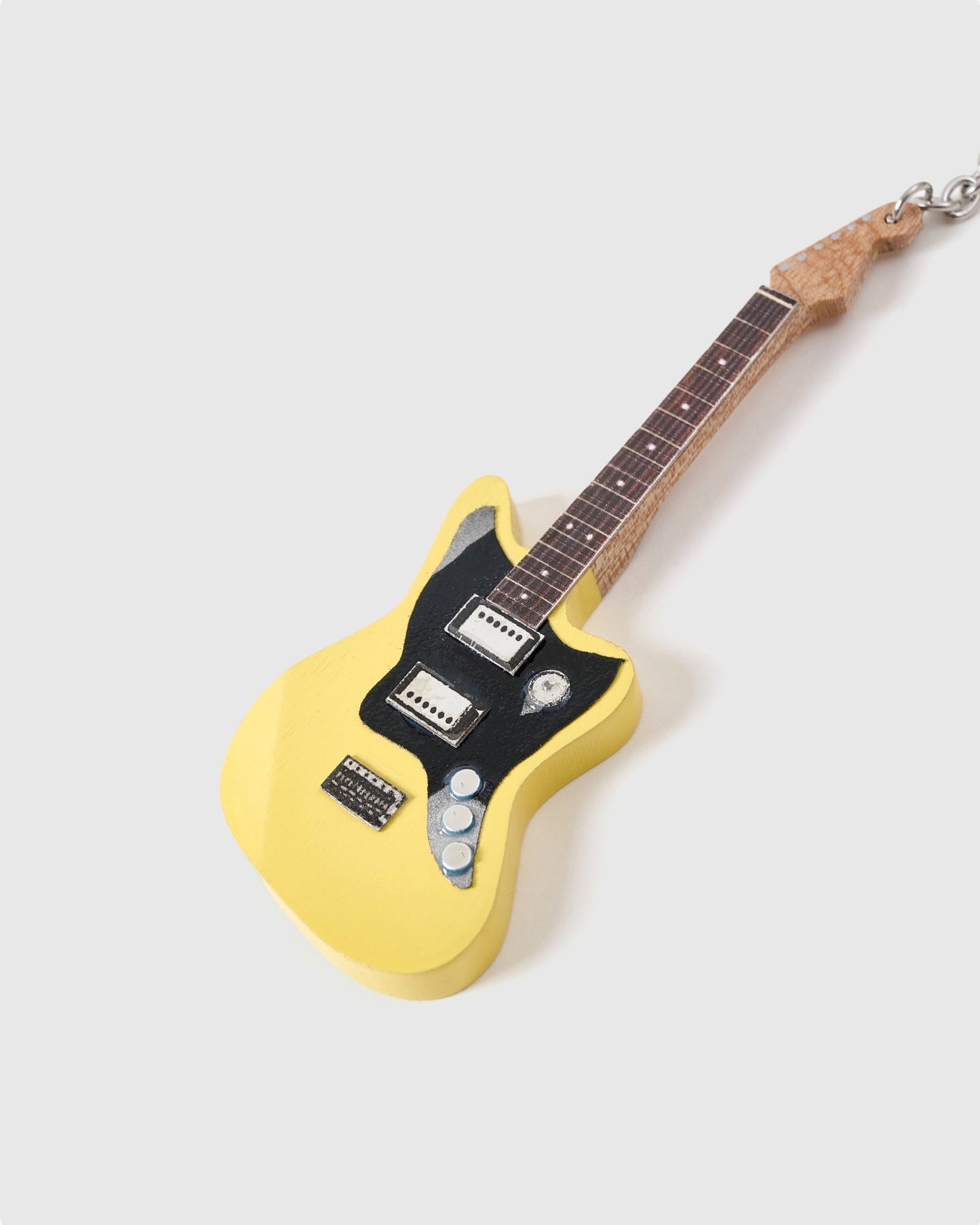 STICKY WOOF STACK CHARM