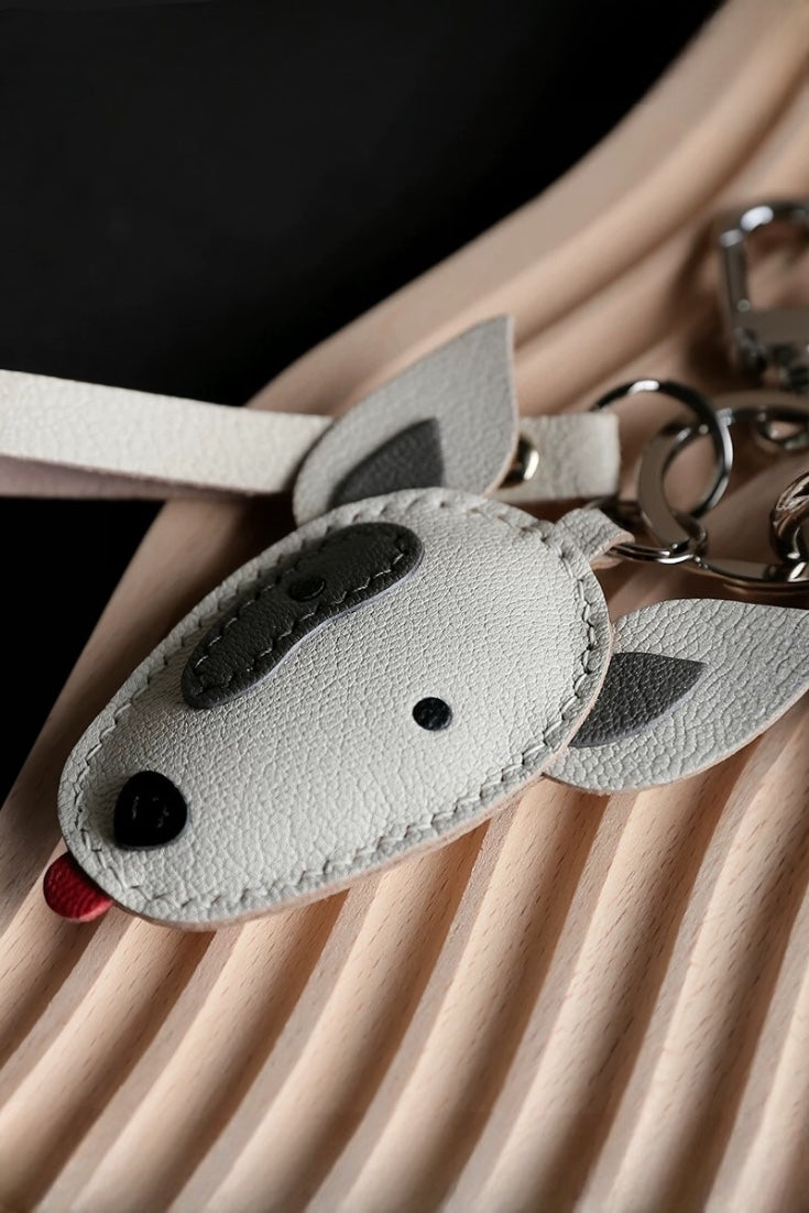 BULL TERRIER CHARM