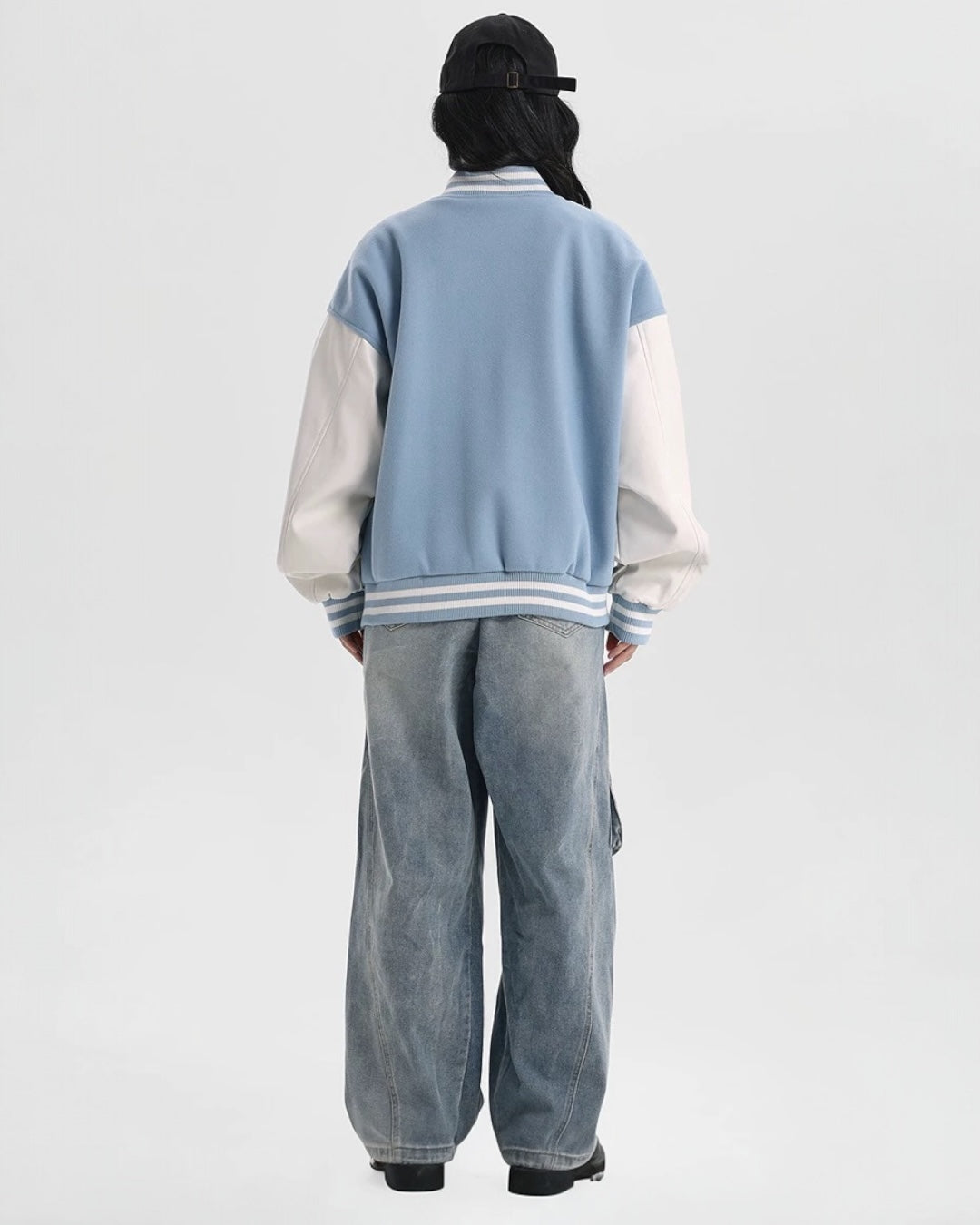 WAG WAG PUPPY JACKET