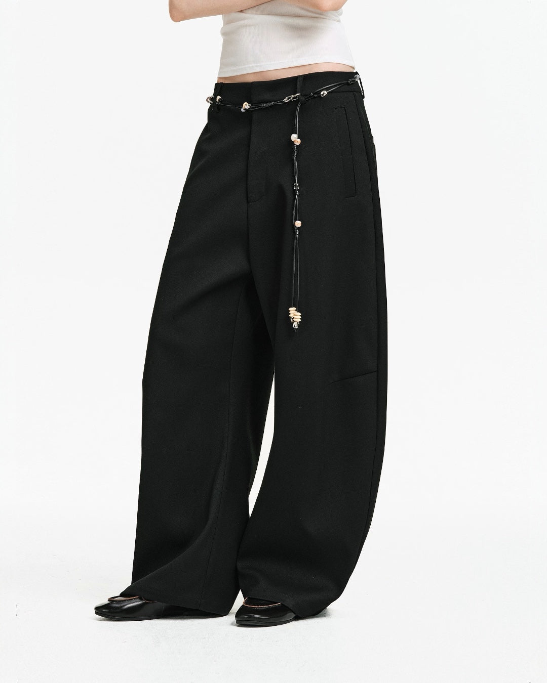 LINI TROUSERS