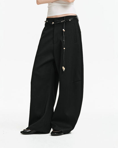LINI TROUSERS