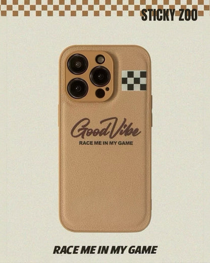 GOOD VIBE CASE