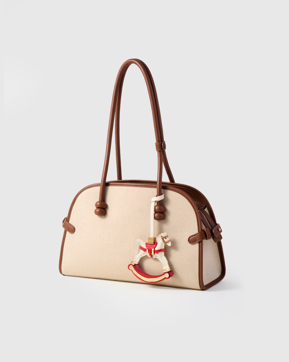 THE ROCKING HORSE CHARM  | COLLECTIBLE