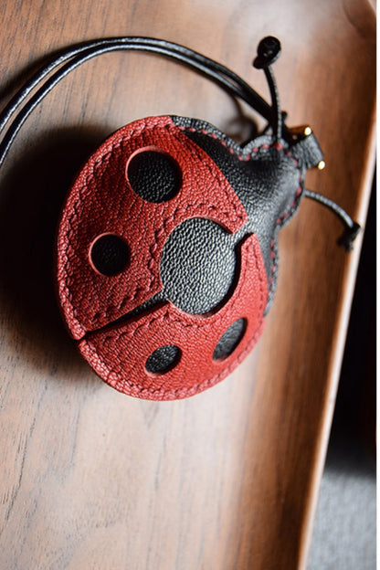 LADYBUG CHARM