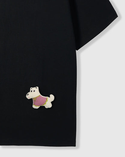 SOFTIE SCOTTIE T-SHIRT