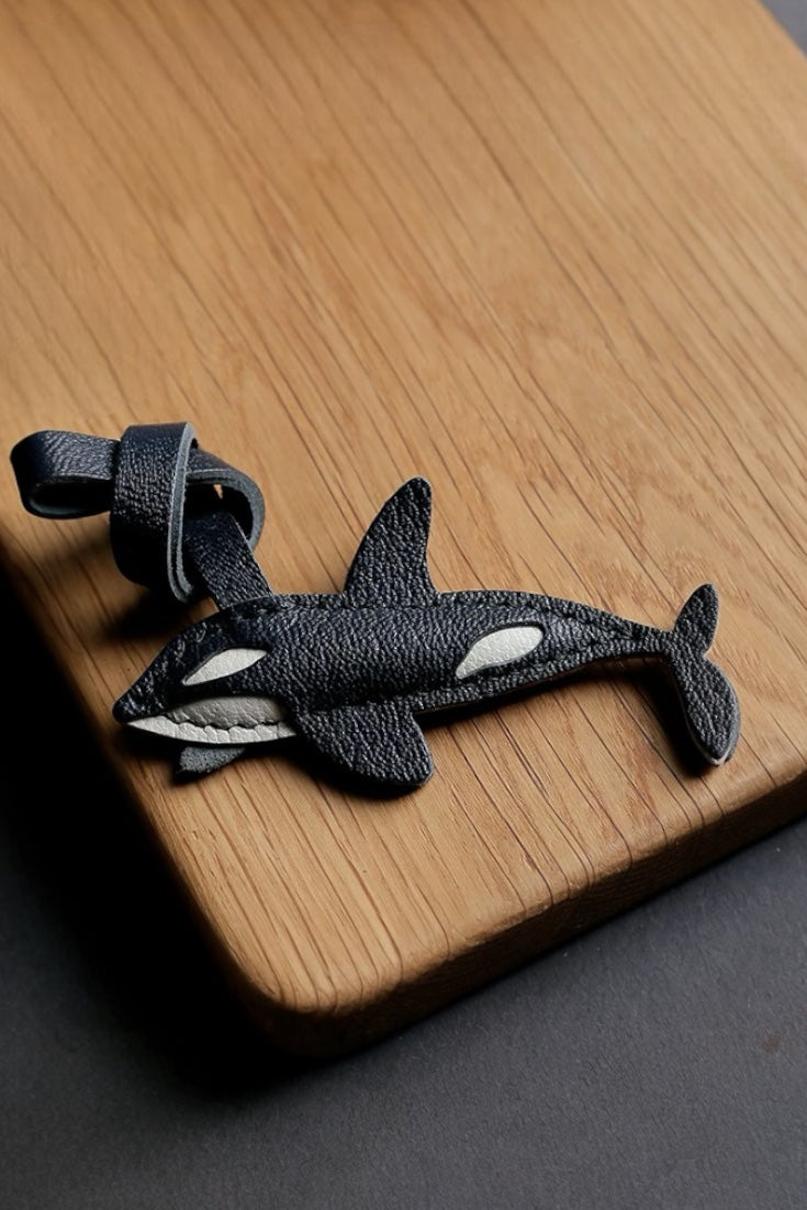 ORCA CHARM