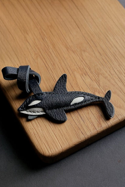 ORCA CHARM