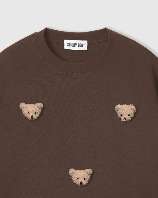 BEAR T-SHIRT