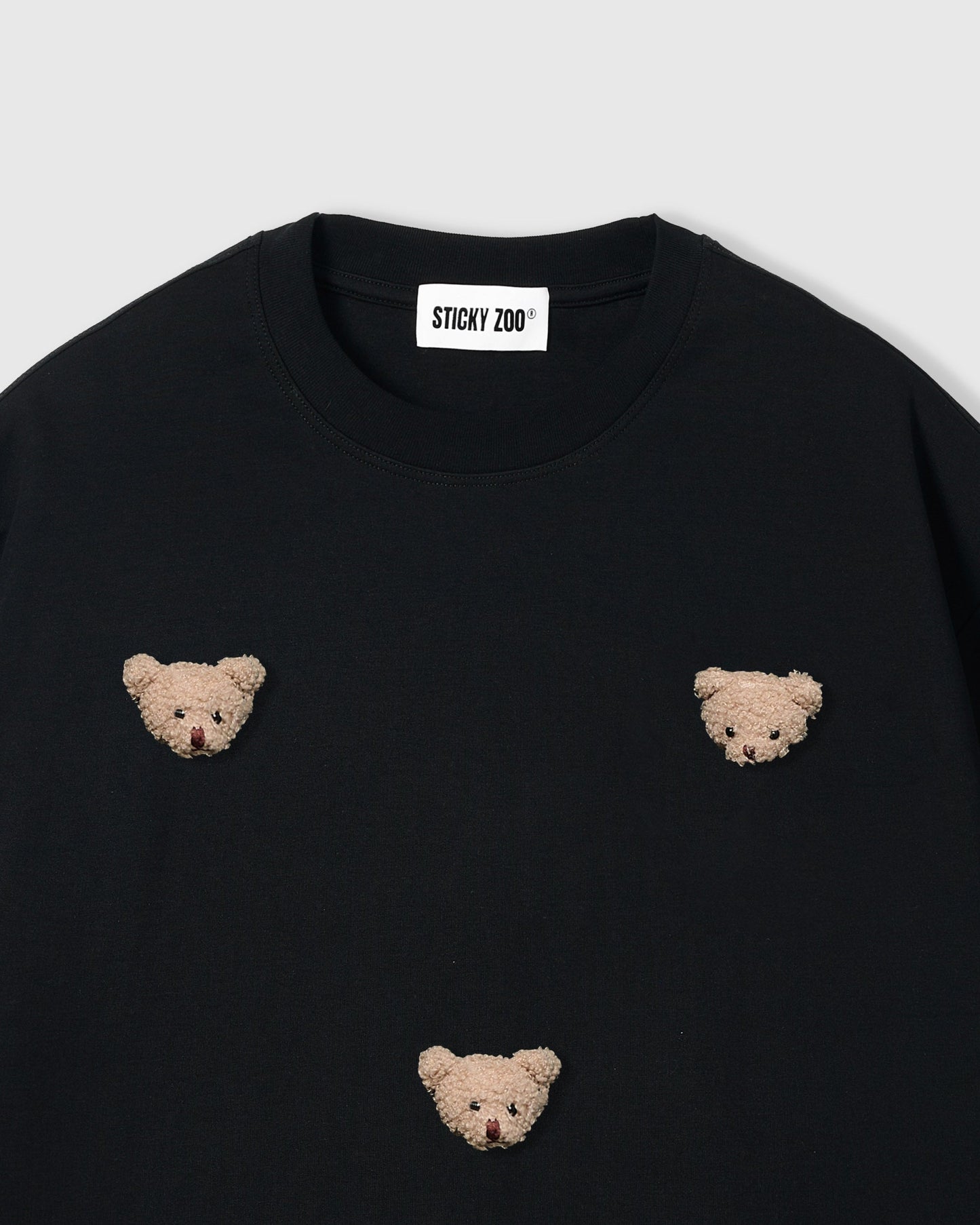 BEAR T-SHIRT