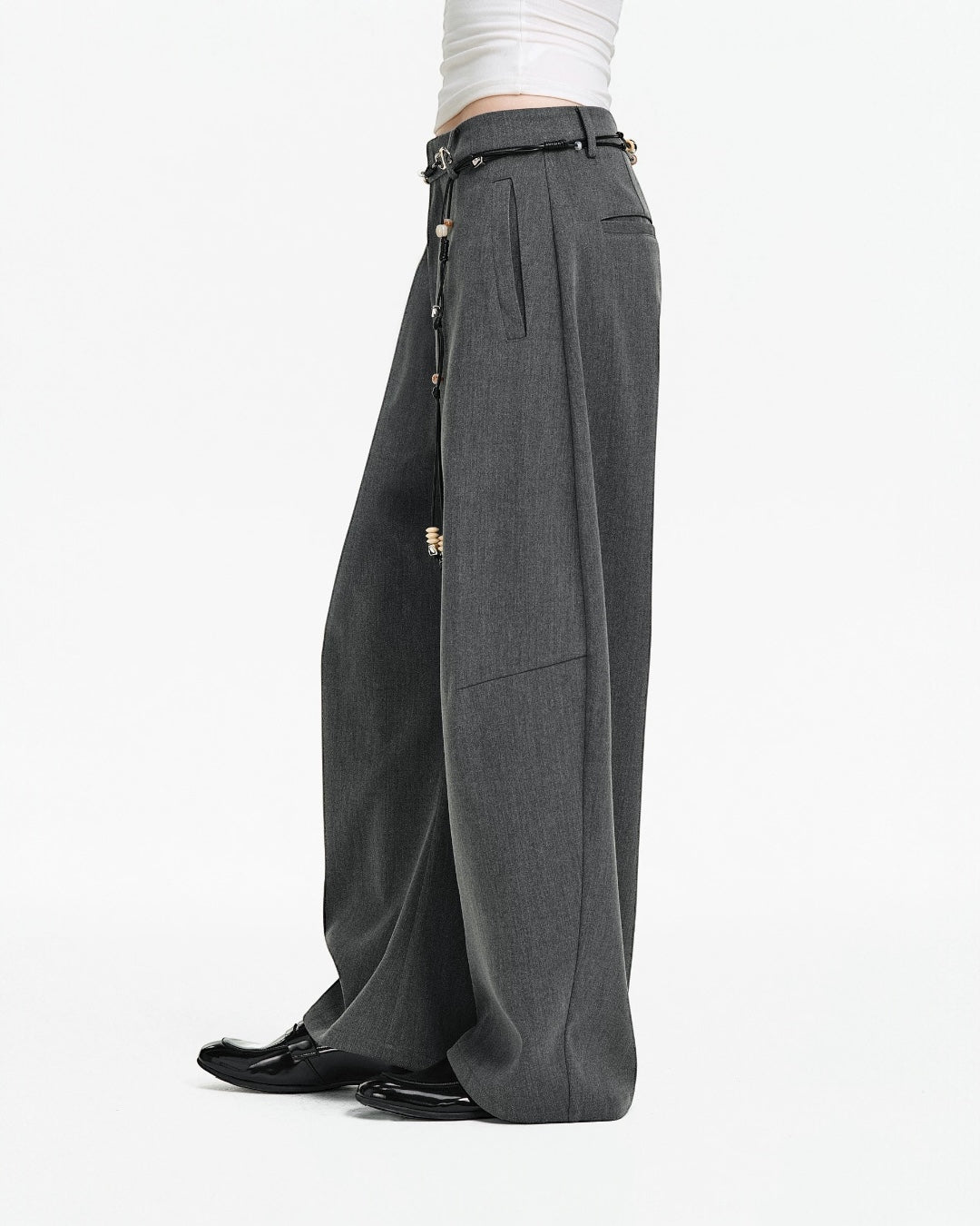 LINI TROUSERS