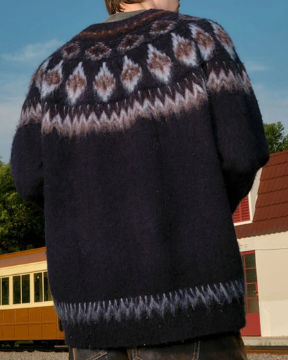HOLINA SWEATER